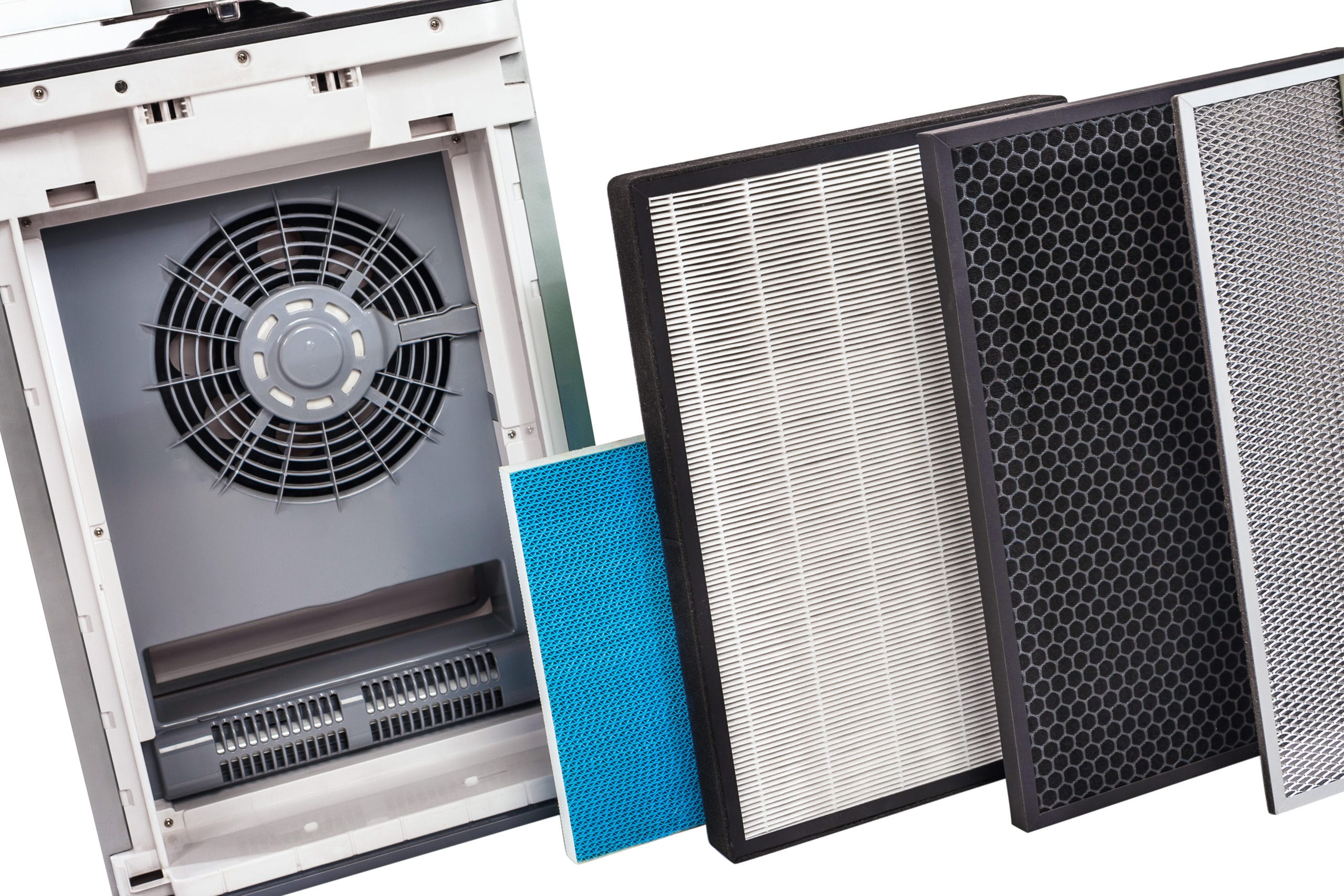 What Do Different HVAC Filter Ratings Mean? Grove