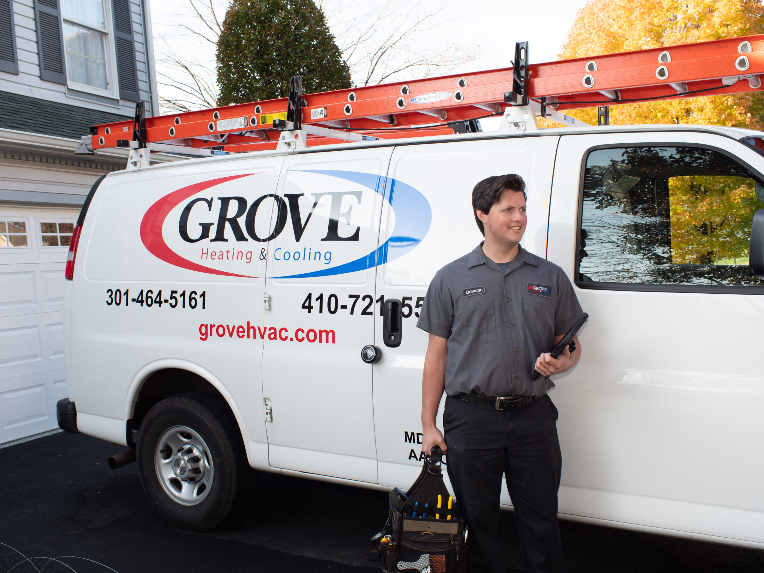 What Is the Common Fault of an Air Conditioner in Bowie